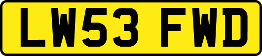LW53FWD