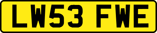 LW53FWE