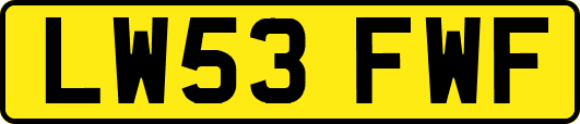 LW53FWF