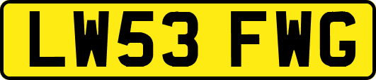 LW53FWG
