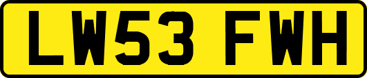 LW53FWH