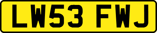 LW53FWJ