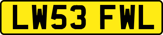 LW53FWL