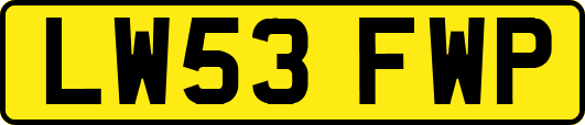 LW53FWP