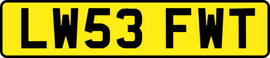 LW53FWT