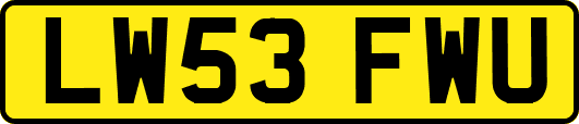 LW53FWU