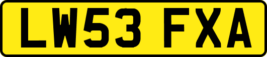 LW53FXA