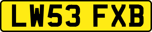 LW53FXB