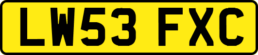 LW53FXC