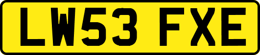 LW53FXE