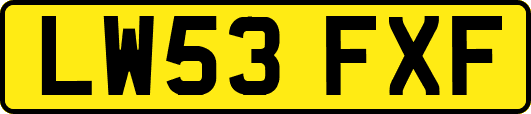LW53FXF