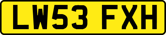 LW53FXH