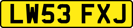 LW53FXJ
