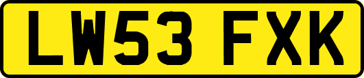 LW53FXK