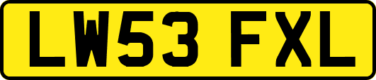 LW53FXL