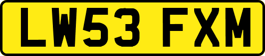 LW53FXM