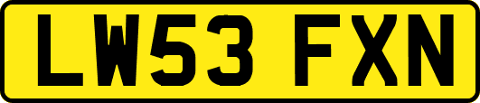 LW53FXN