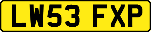 LW53FXP