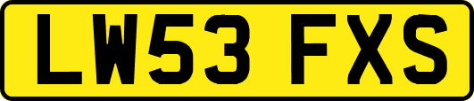 LW53FXS