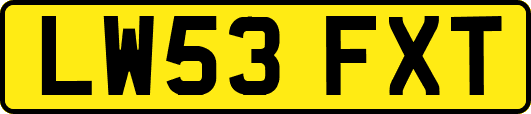 LW53FXT