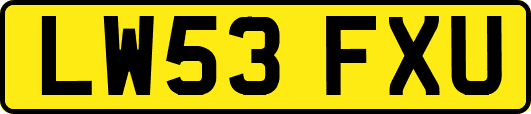 LW53FXU