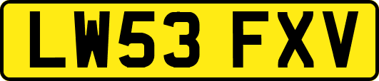 LW53FXV