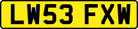 LW53FXW