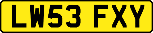 LW53FXY