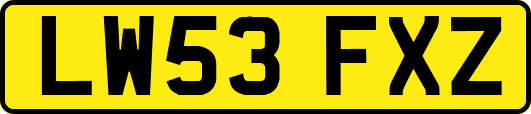 LW53FXZ