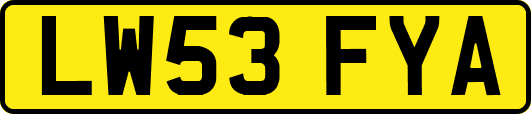 LW53FYA