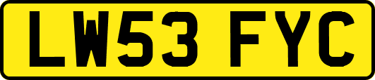 LW53FYC