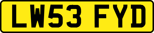 LW53FYD