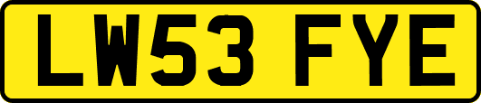LW53FYE