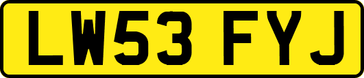 LW53FYJ