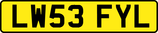 LW53FYL