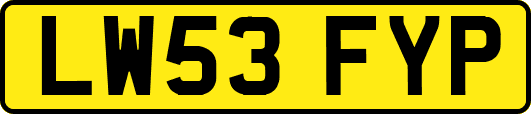 LW53FYP