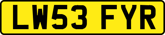LW53FYR