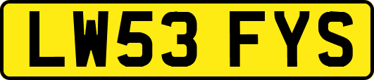 LW53FYS