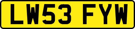 LW53FYW