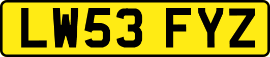 LW53FYZ