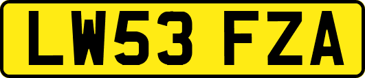 LW53FZA