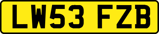 LW53FZB