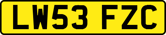 LW53FZC