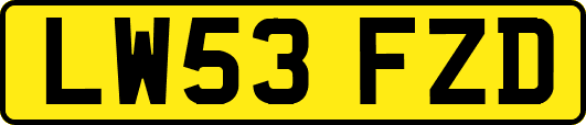 LW53FZD
