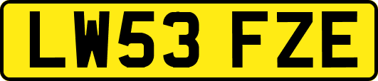 LW53FZE