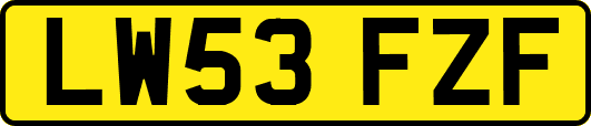 LW53FZF