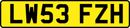 LW53FZH