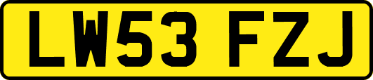 LW53FZJ