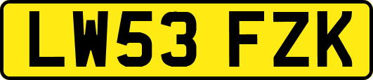 LW53FZK