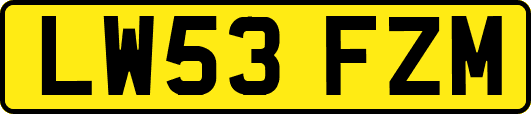 LW53FZM